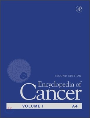Encyclopedia of Cancer, Four-Volume Set, 2/E