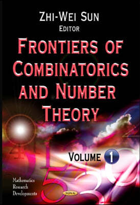 Frontiers of Combinatorics & Number Theory