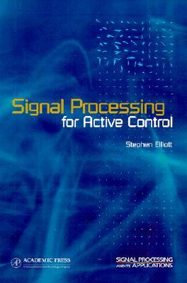 Signal Processing for Active Control