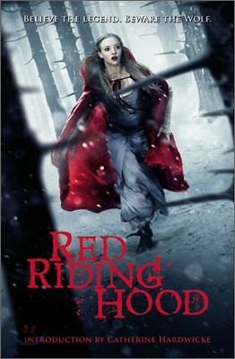 Red Riding Hood (Movie Tie-in)