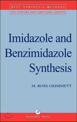 Imidazole and Benzimidazole Synthesis