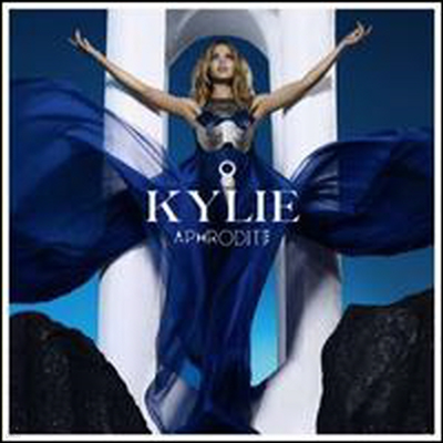 Kylie Minogue - Aphrodite (Special Edition)(CD+DVD)