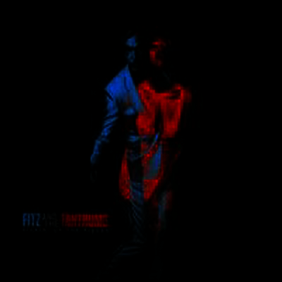 Fitz & The Tantrums — Pickin' Up The Pieces 앨범 커버