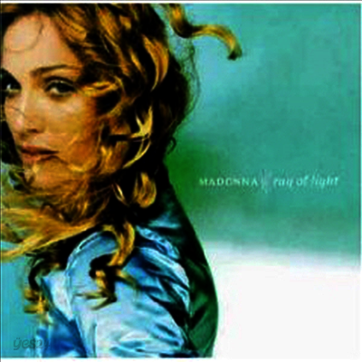 Madonna - Ray of Light (Deluxe Edition) (2LP)