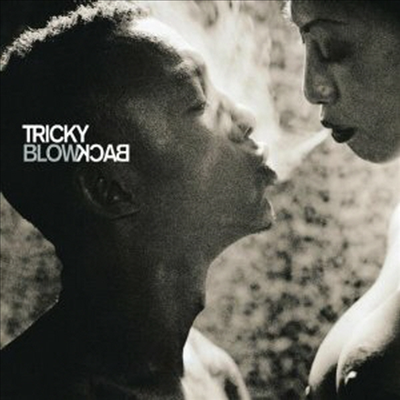 Tricky - Blowback (CD)