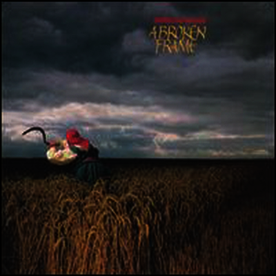 Depeche Mode - Broken Frame (LP)
