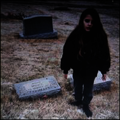 Crystal Castles — Crystal Castles (II) 앨범 커버