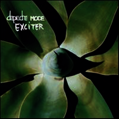 Depeche Mode - Exciter (2LP)