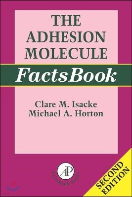 The Adhesion Molecule Factsbook