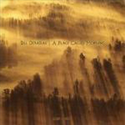 Bill Douglas - Place Called Morning (CD)