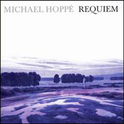 Michael Hoppe - Requiem (CD)