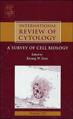 International Review of Cytology: Volume 230