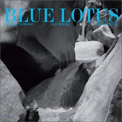Mikkel Nordso, Ole Theill, Tine Rehling - Blue Lotus
