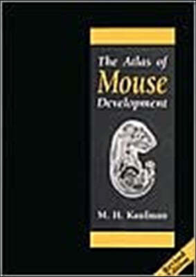 The Atlas of Mouse Development