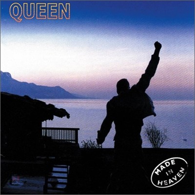 Queen - Made In Heaven (Deluxe)