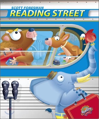 Reading Street Grade 1 Unit 1 : Student Book