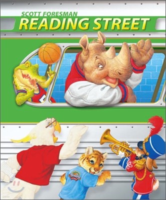 Reading Street Grade 2.1 : Student Book
