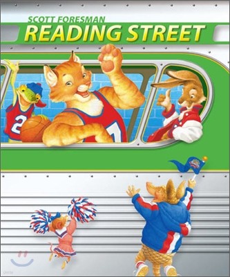 Reading Street Grade 2.2 : Student Book