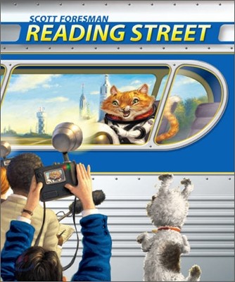 Reading Street Grade 4.2 : Student Book