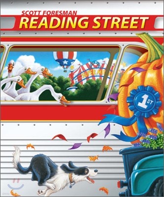 Reading Street Grade 5.2 : Student Book