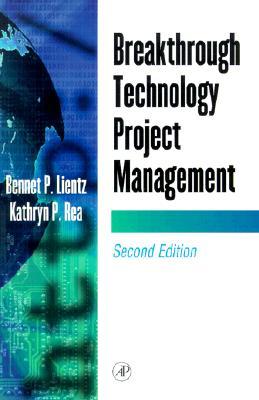 Breakthrough Technology Project Management