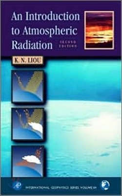 An Introduction to Atmospheric Radiation