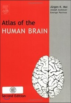 Atlas of the Human Brain, 2/E