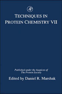 Techniques in Protein Chemistry: Volume 7