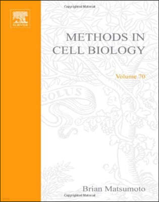 Cell Biological Applications of Confocal Microscopy: Volume 70