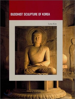 Buddhist Sculpture of Korea