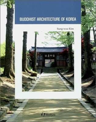 Buddhist Architecture of Korea