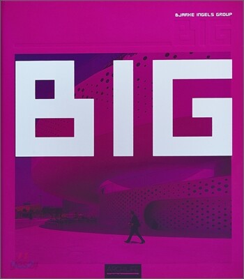 BIG Bjarke Ingels Group