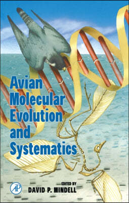Avian Molecular Evolution and Systematics