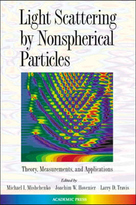 Light Scattering by Nonspherical Particles: Theory, Measurements, and Applications