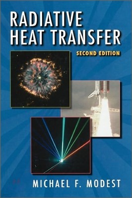 Radiative Heat Transfer, 2/E