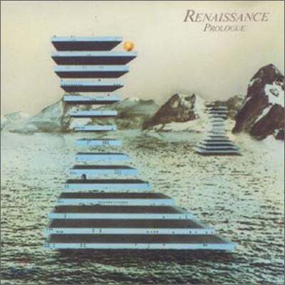 Renaissance - Prologue (Papersleeve)