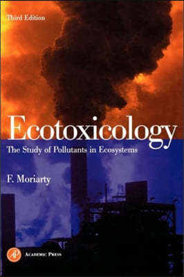 Ecotoxicology: The Study of Pollutants in Ecosystems