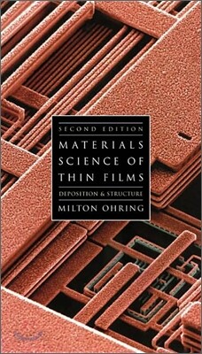 Materials Science of Thin Films: Depositon and Structure