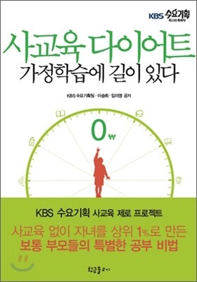 사교육 다이어트