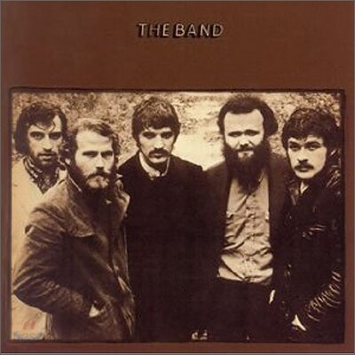 Band - Band