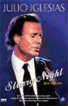 [DVD] Julio Iglesias Stary Night (훌리오 이글레시아스)