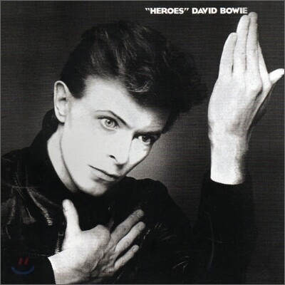 David Bowie - Heroes