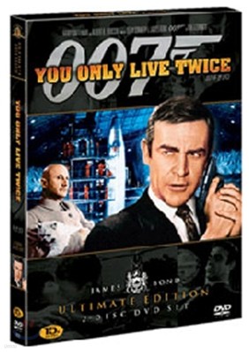 007 ι  UE (2Disc)