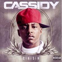 Cassidy - C.A.S.H.