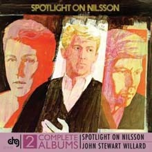 Harry Nilsson & John Stewart - Spotlight on Nilsson & Willard