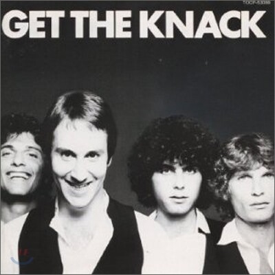 Knack - Get The Knack