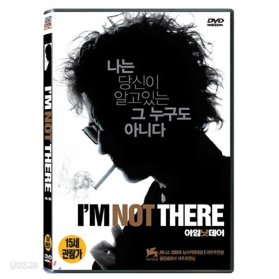 아임 낫 데어 : 1Disc