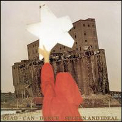 Dead Can Dance - Spleen & Ideal (CD)