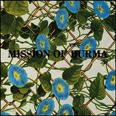 Mission Of Burma - Vs. (LP)
