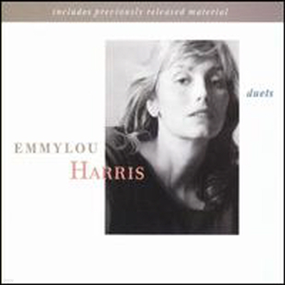 Emmylou Harris - Duets (CD)